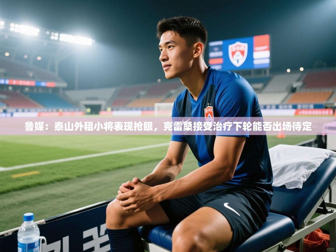 鲁媒:泰山外租小将表现抢眼,克雷桑接受治疗下轮能否出场待定 第2张