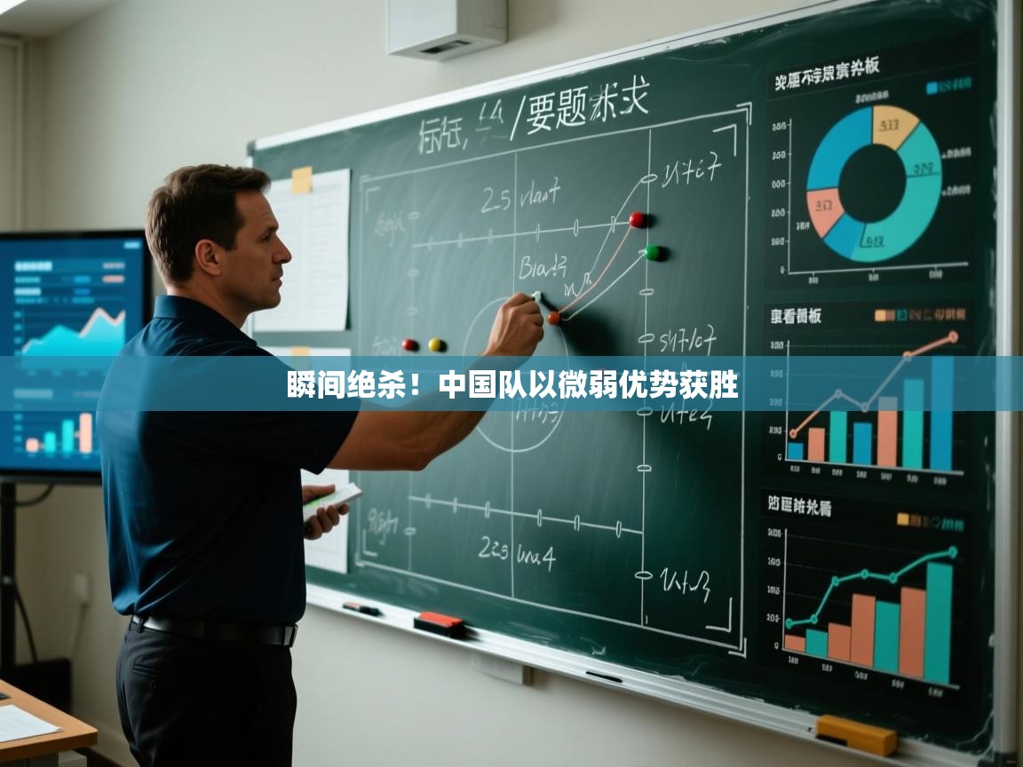 瞬间绝杀！中国队以微弱优势获胜  第1张