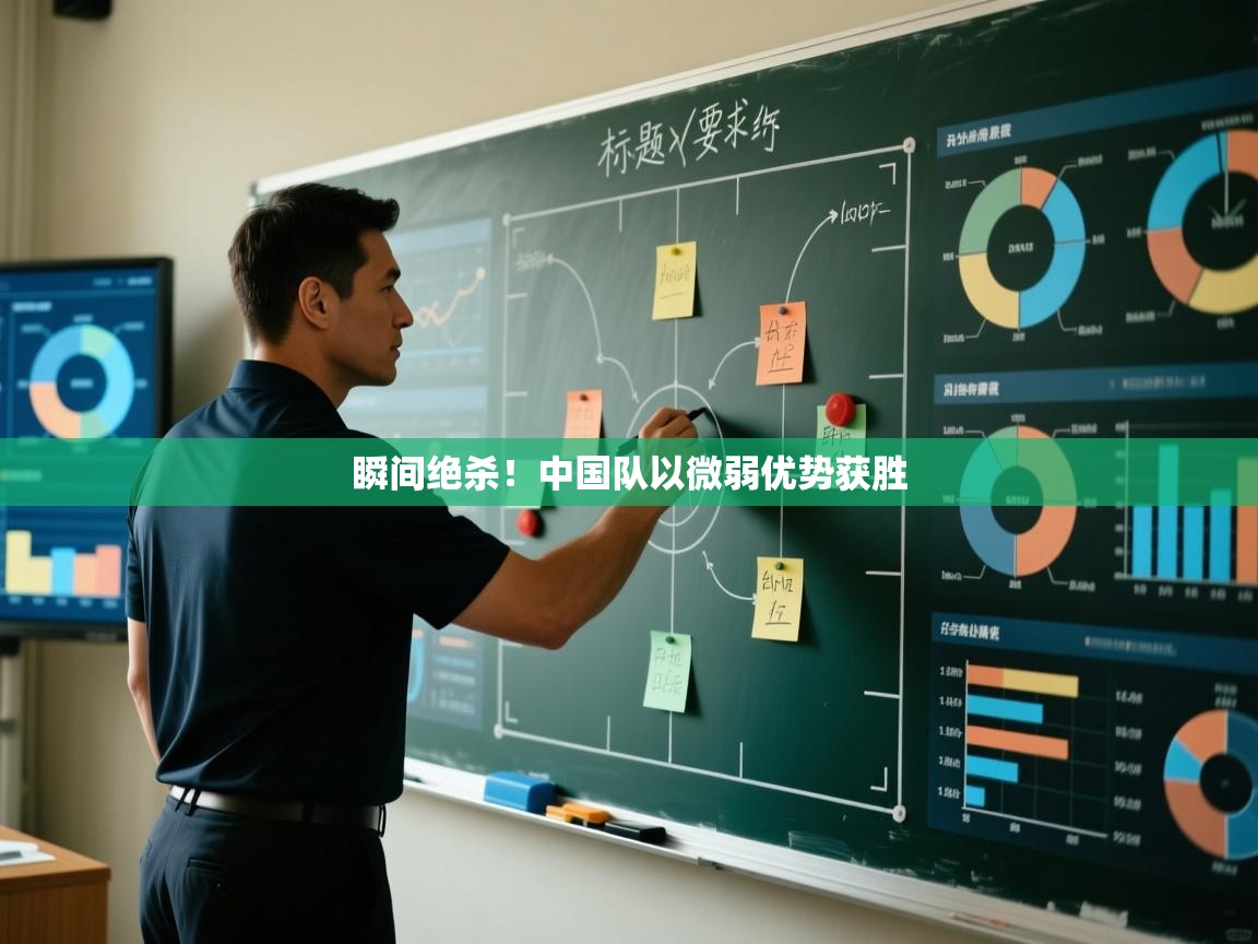 瞬间绝杀！中国队以微弱优势获胜  第2张