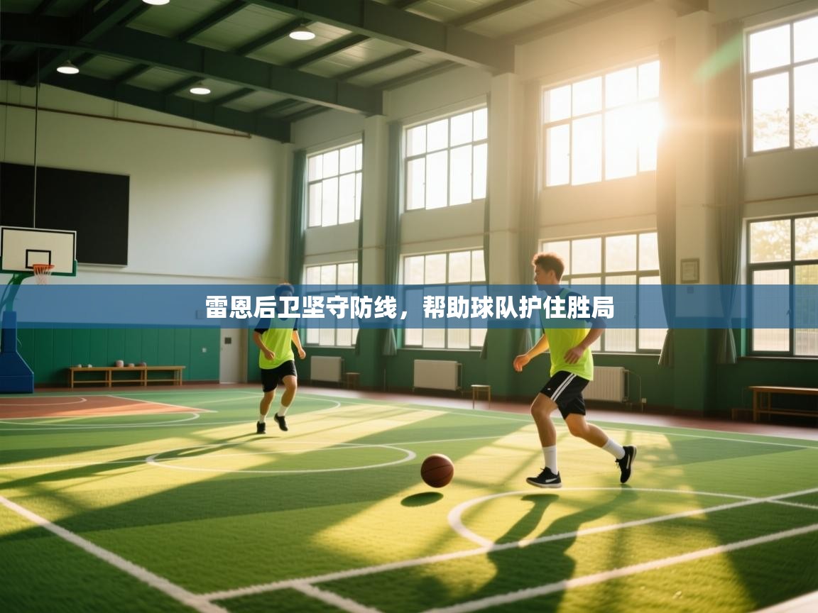 雷恩后卫坚守防线，帮助球队护住胜局  第2张