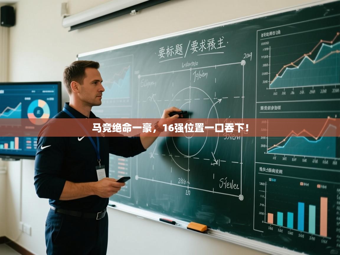 马竞绝命一豪，16强位置一口吞下！