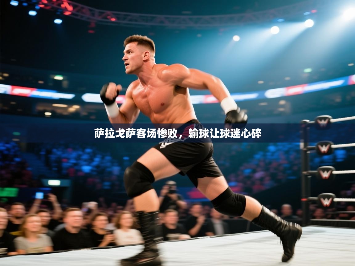 萨拉戈萨客场惨败，输球让球迷心碎