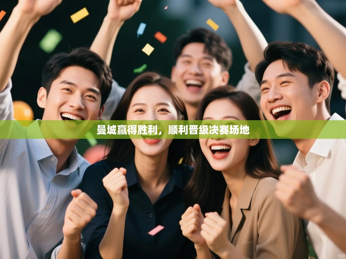 曼城赢得胜利,顺利晋级决赛场地 第2张