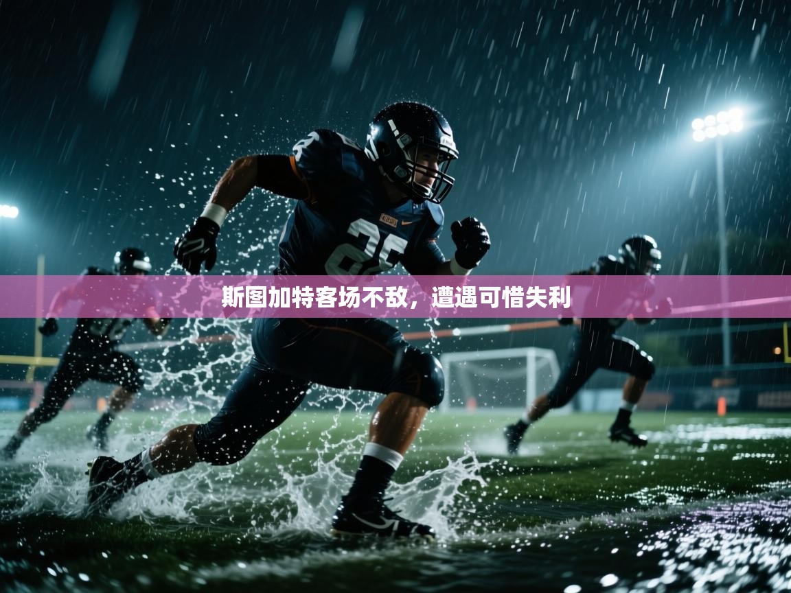 斯图加特客场不敌,遭遇可惜失利 第1张